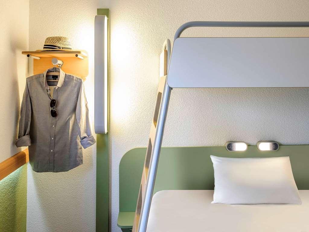Ibis Budget Bamberg Szoba fotó