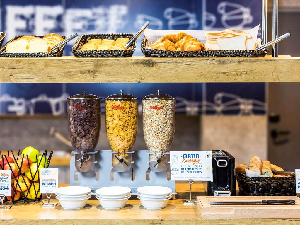 Ibis Budget Bamberg Szoba fotó