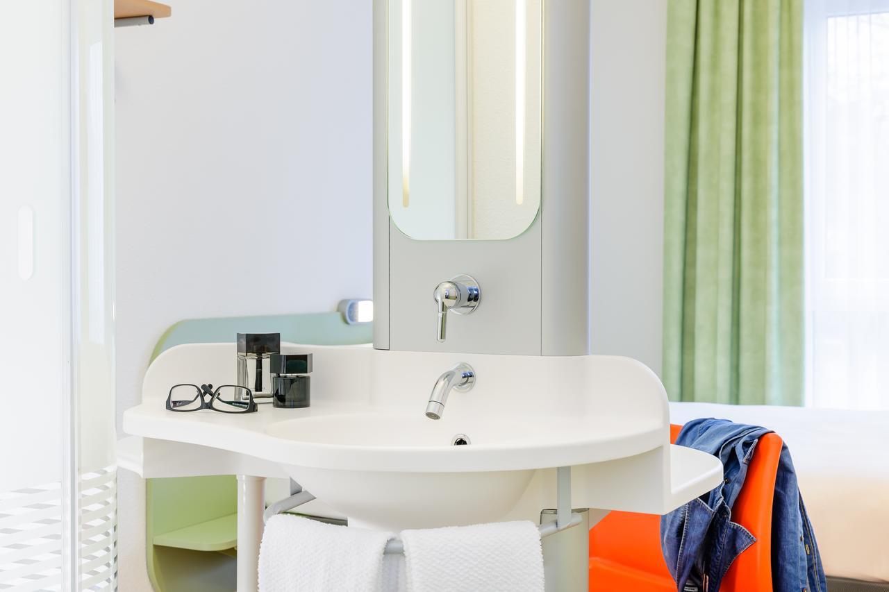 Ibis Budget Bamberg Kültér fotó
